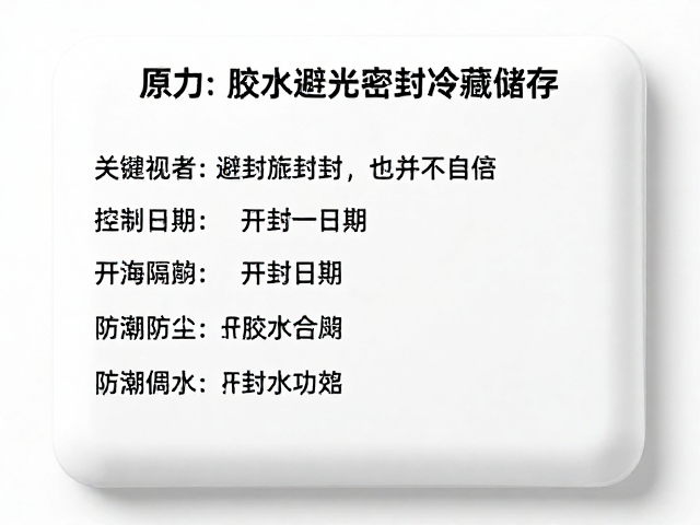 密封隔离与防潮防尘的物理屏障构建