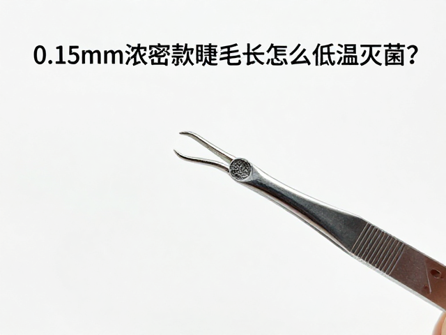 日常清洁预处理对灭菌效果的关键影响