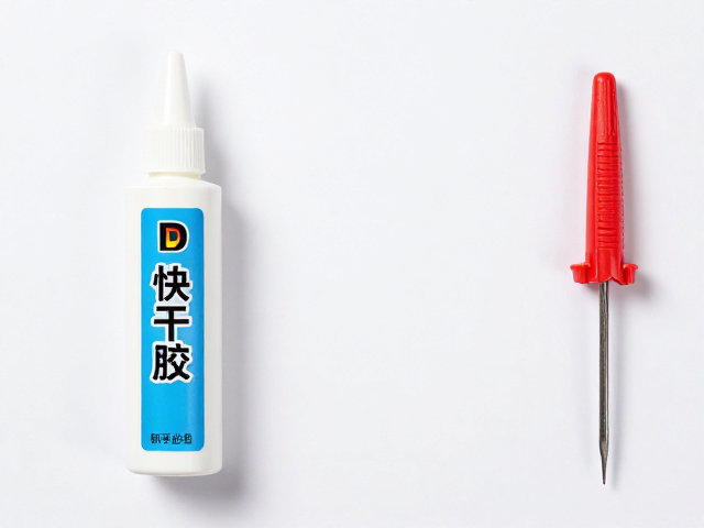 工具准备与基础认知