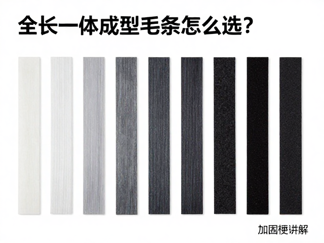 加固梗的结构作用与选型要点