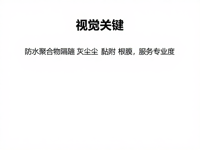 技术应用中的关键注意事项