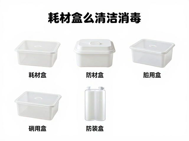 分步清洁与高效消毒实操指南