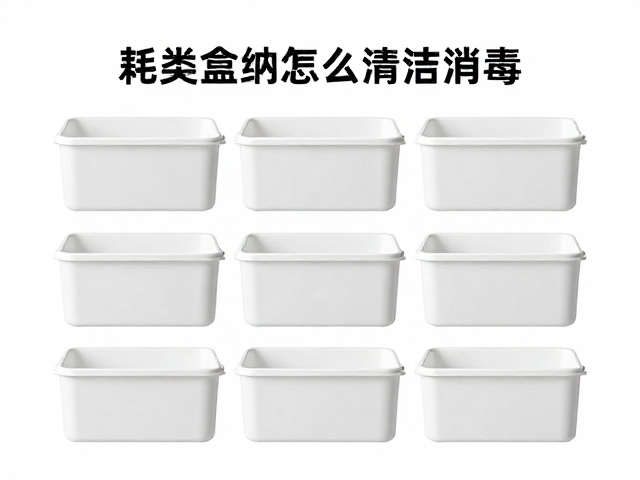 分类收纳策略与防潮防变质逻辑