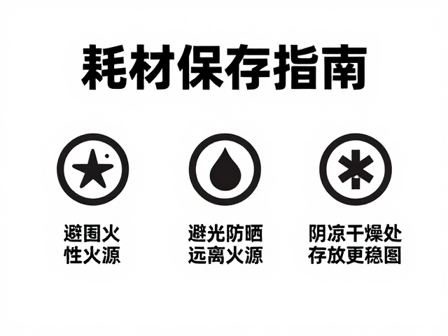 远离火源：防火安全与材料耐热性分析