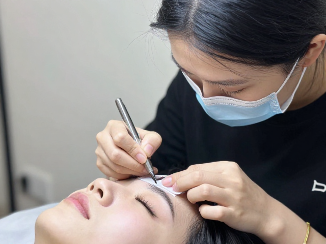 嫁接过程中的贴合与定型技巧
