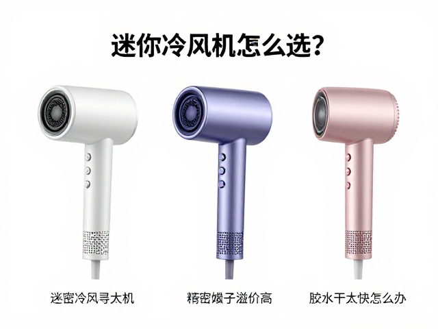 迷你冷风吹风机选购的核心参数解析