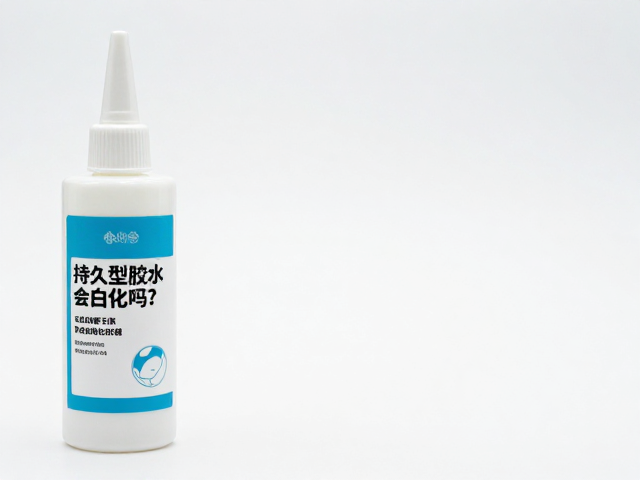 持久型胶水会白化吗？低温慢干款防白化攻略