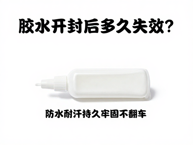 科学管理胶水活性期的实操指南