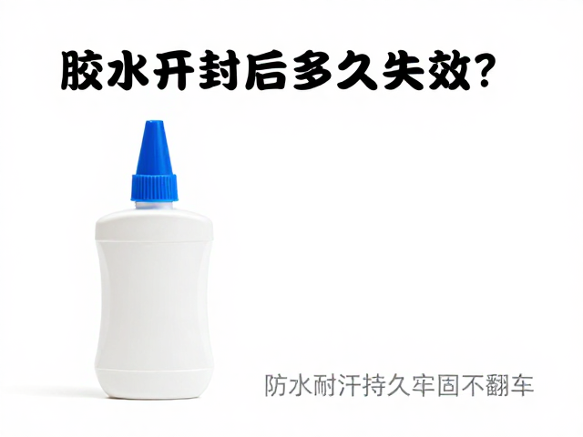 环境因素对胶水失效速度的关键影响