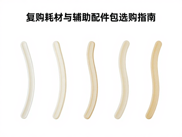 弧度参数与场景适配分析