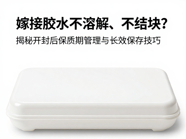 密封保存与环境控制的关键细节