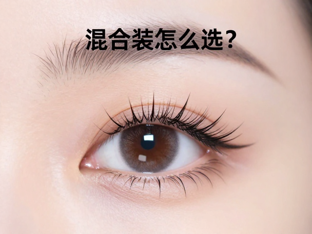 混合装的选择策略与场景应用