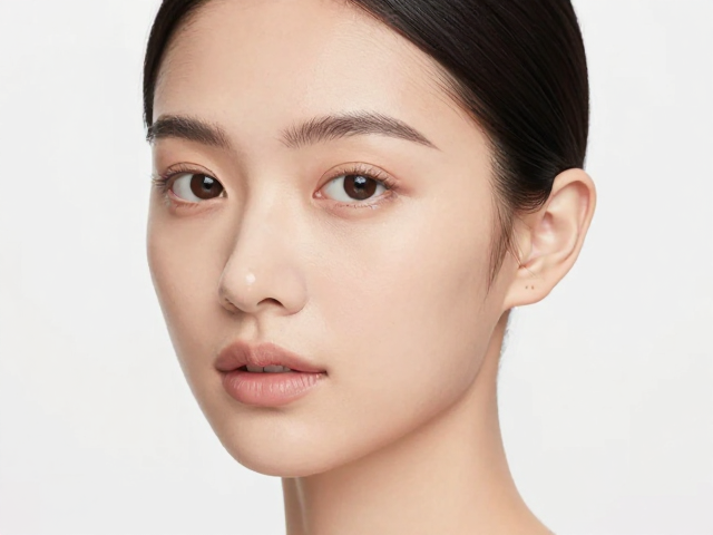 底妆服帖与原生质感的底层逻辑