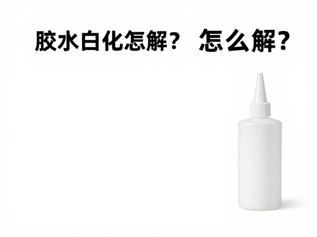 标准化作业流程与工艺参数控制