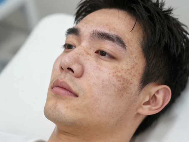治疗前的精准评估与参数设定