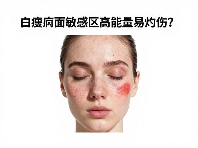 灼伤后的标准化护理与修复