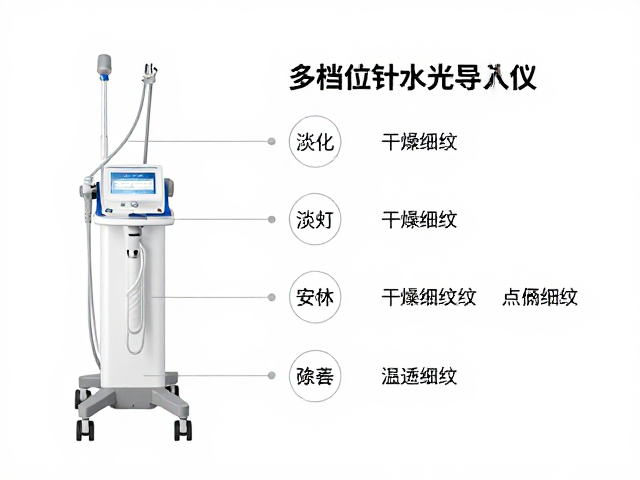 针对干燥细纹的改善路径与护理要点