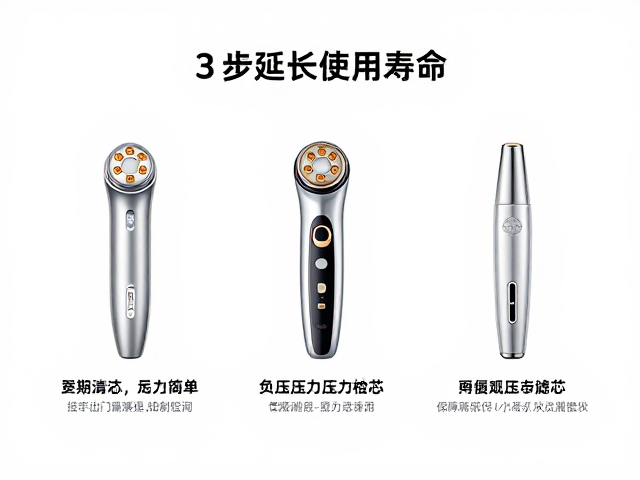 负压压力检测：保障吸力稳定与安全