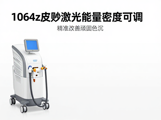 能量密度可调的临床优势与应用逻辑