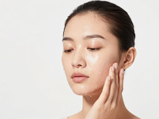 高效保湿急救的核心策略