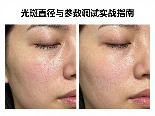 参数调试的实战策略与风险控制