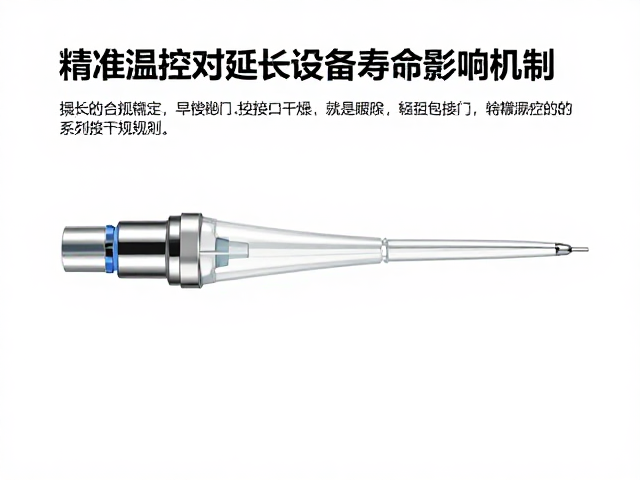 精准温控对延长设备寿命的影响机制