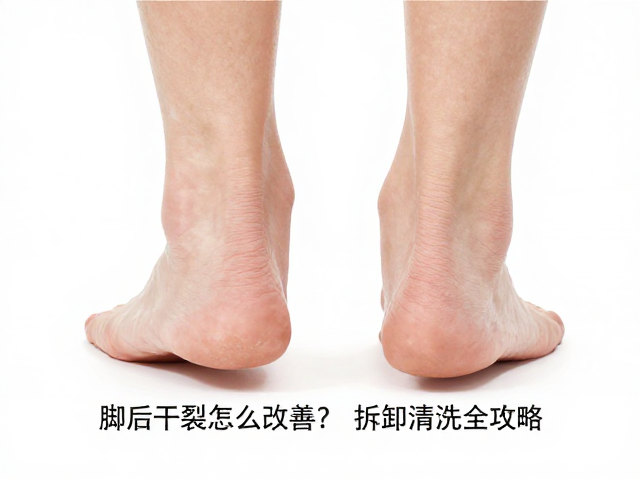 拆卸清洗与卫生维护指南