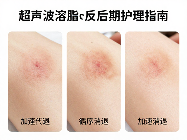 分区域护理策略与差异化处理