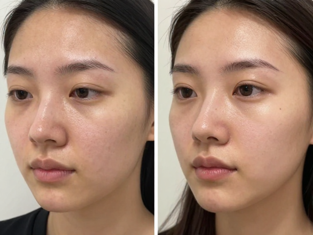 科学验证与真实案例下的肌肤改善路径
