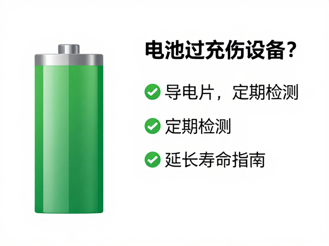 延长寿命的操作规范与维护策略