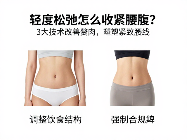 调整饮食结构：构建可持续的能量缺口
