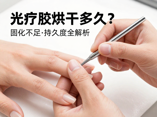 固化不足的常见误区与应对