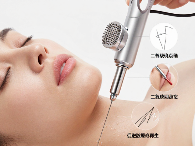 胶原再生的生物学级联反应