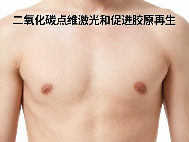 色素代谢与皮肤屏障的重建