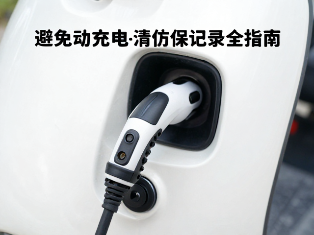 清洁要点:接口防护与外观维护细节