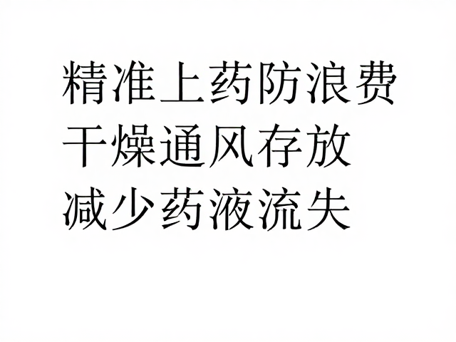 减少流失:全链路管理杜绝隐性浪费