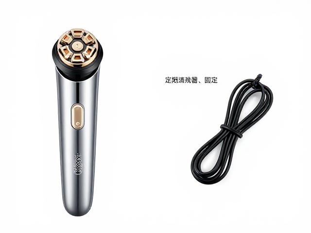美容仪的日常收纳逻辑