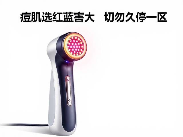 分区照射与长时间停驻的操作误区