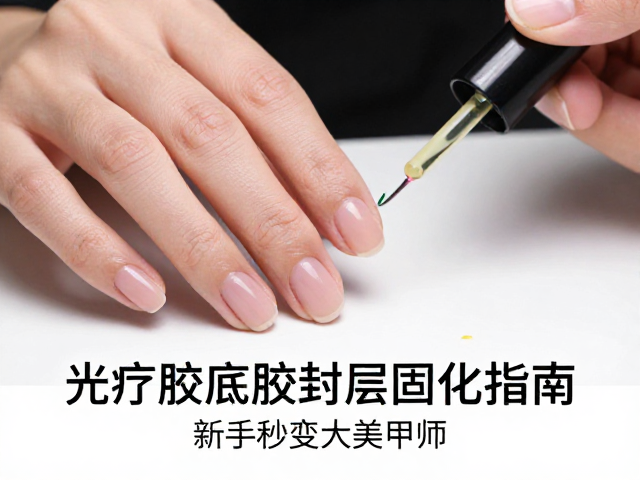 告别厚重与溢胶,底胶的选择与涂布逻辑