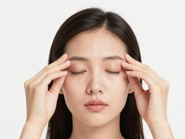 日常用眼习惯与远红外理疗的协同效应