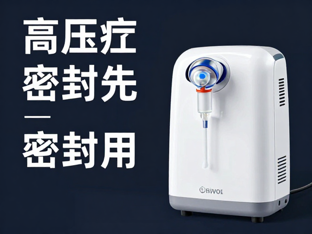 家用制氧机选购，百元至千元款如何通过检查密封件确保证高压输氧效率