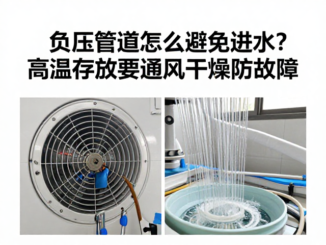 高温环境下的通风干燥与热应力管理