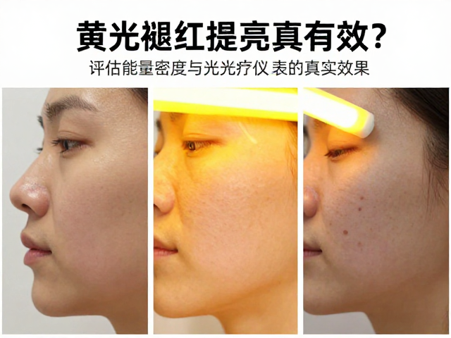 能量密度参数的真实性与测量标准