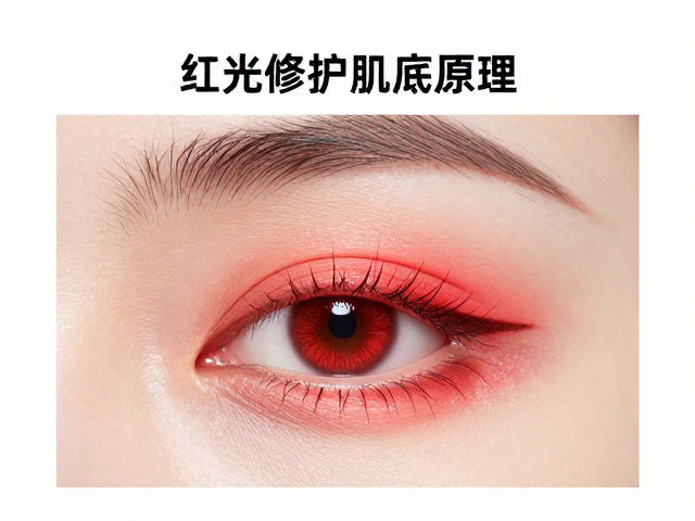 为何眼部需重点防护