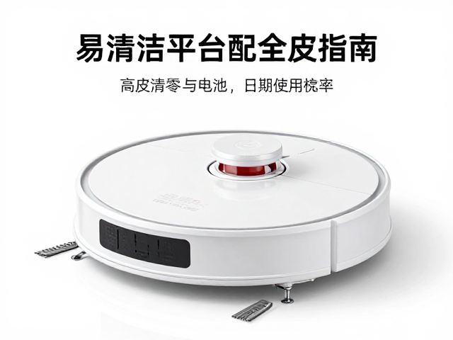 选购指南：关键参数与场景匹配