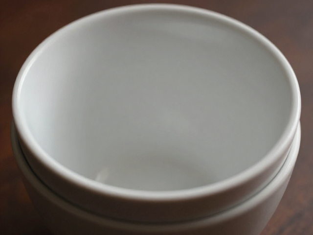 内壁工艺对饮品风味的隐性影响