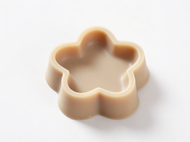 硅胶材料特性与模具选择基础