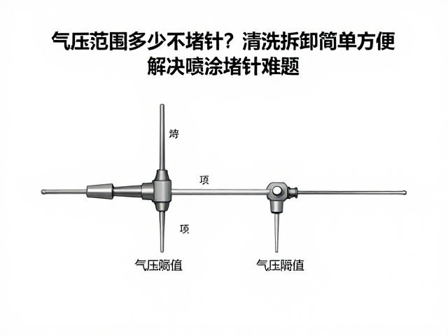 气压阈值与喷头流体动力学的关系