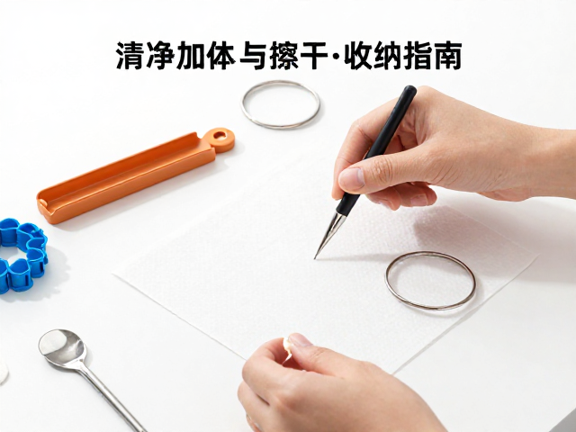特殊材质与配件的维护细节