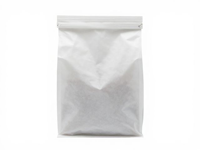 分装操作与密封技巧